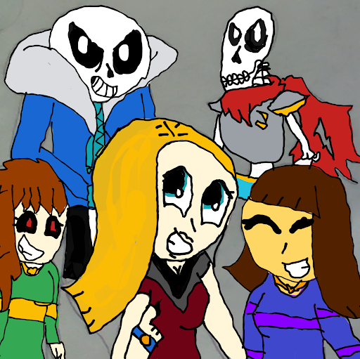 Breanna “Breeze” Mitchell