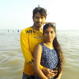 Sumit Suman