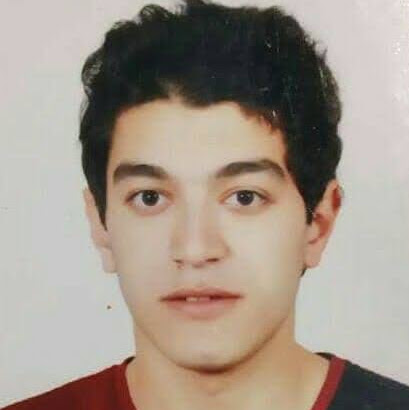 Moustafa Saad