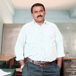 B. Basavalingegowda Bommanadoddi