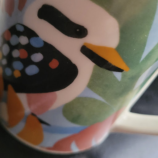 Steven “The Aussie Bloke” Jordan