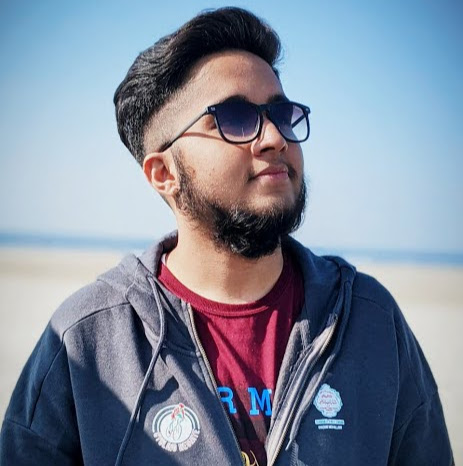 author