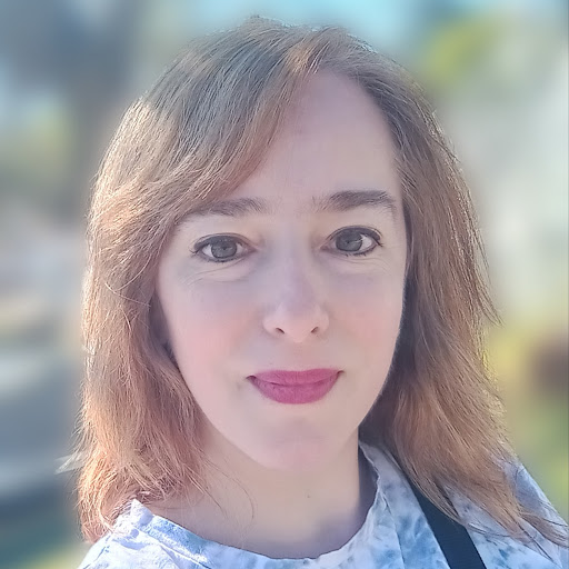 Romina de Souza's avatar