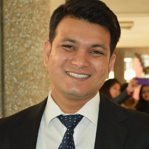 Avanindra Kumar Pandeya