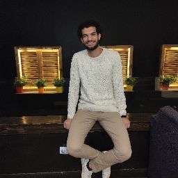 author