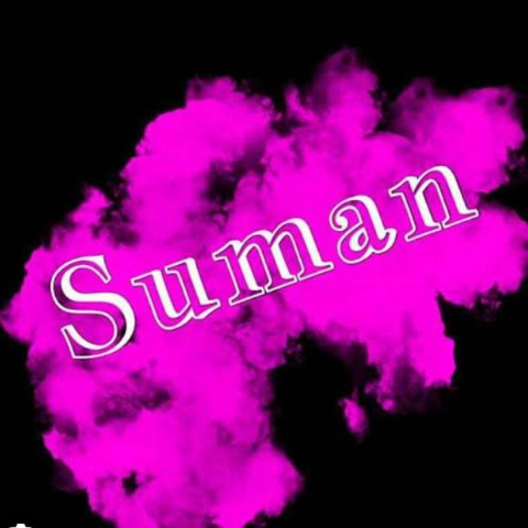 Suman Kumar