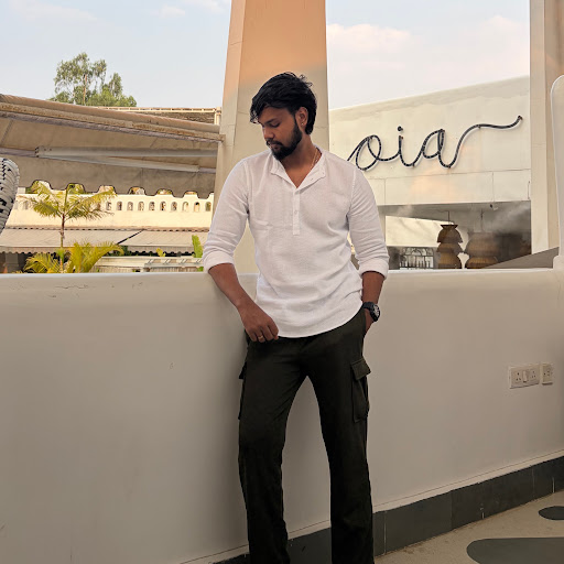 author