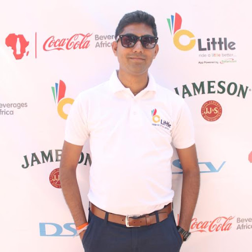 author