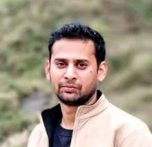 Arun Gupta