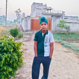 author