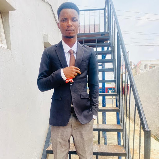 Akande Samuel