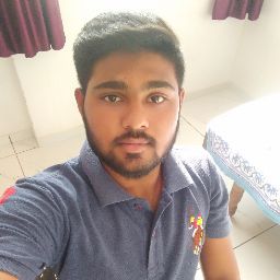 Meet Parmar