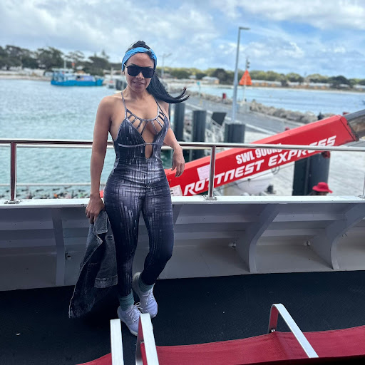 Jacqueline Sanchez Cortes