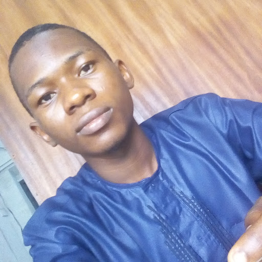 Quwamudeen Damilare Ajao