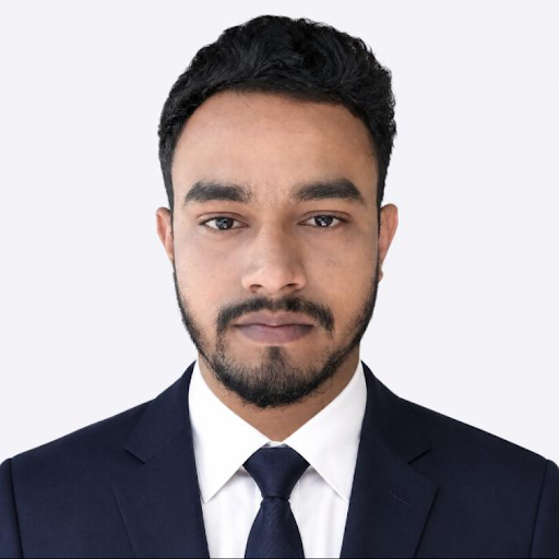 Md Mostafijar Rahman