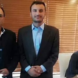 Yasin Wahab