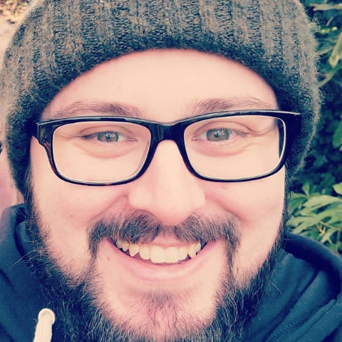 Ben Hickton