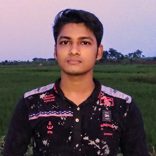 Rakesh Karmakar