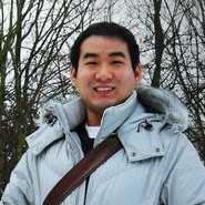 Voranis Vorapongsathorn