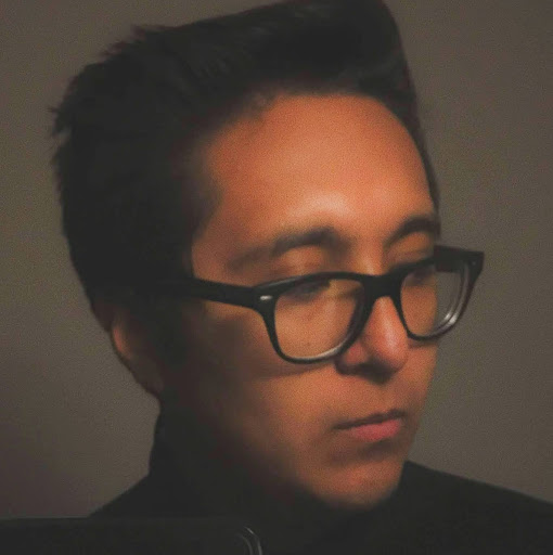 Luis Alberto Ramirez