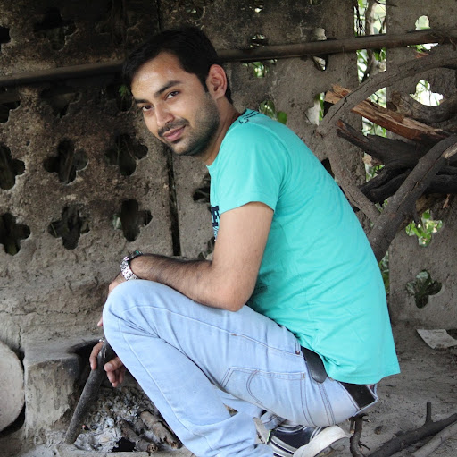 author