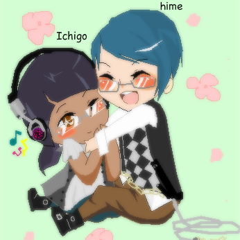 Euni Ichigo S-Guranto