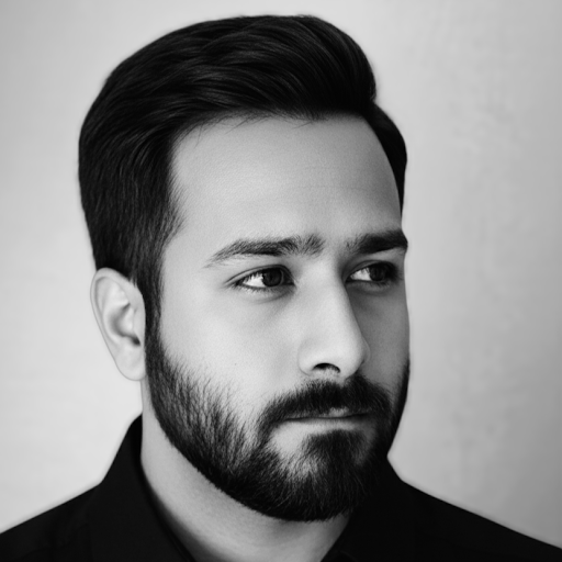 author