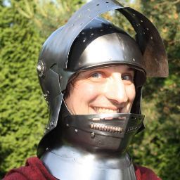 Dawid Dettlaff (Madog)