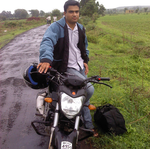 author