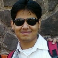 Shantanu Bhosale