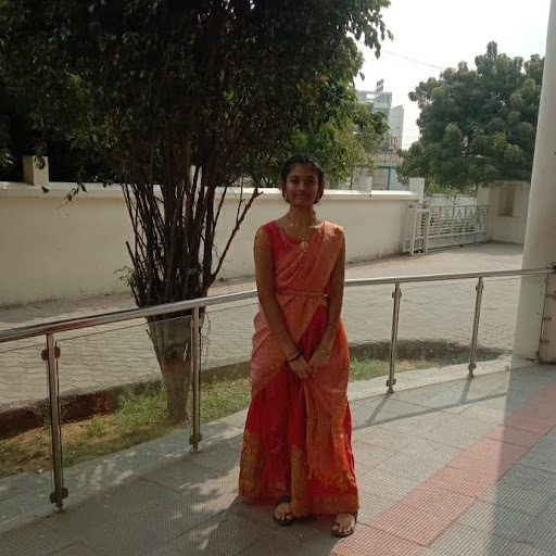 Aishwarya Balamurugan