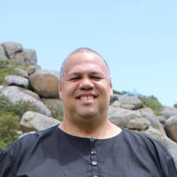 John Volkwyn