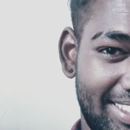 Antony Chitrarasu