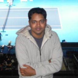 author