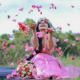 SUMAN KUSHWAHA