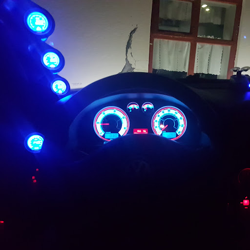 Dawid Harasim (TDI-Dave)