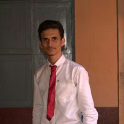 author