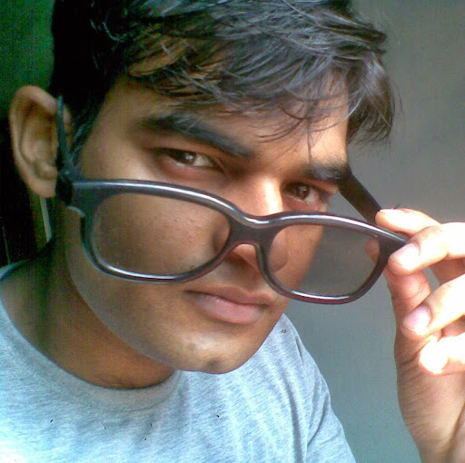 Abhishek Tripathi