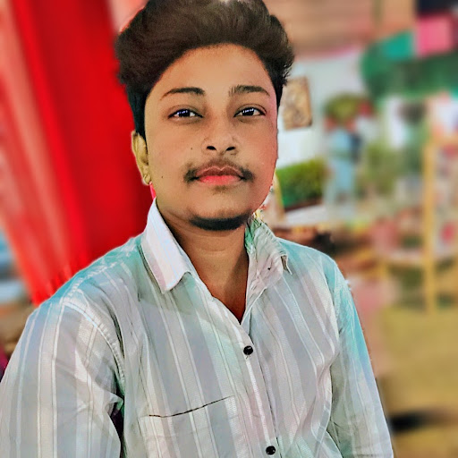 Sarthak Roy