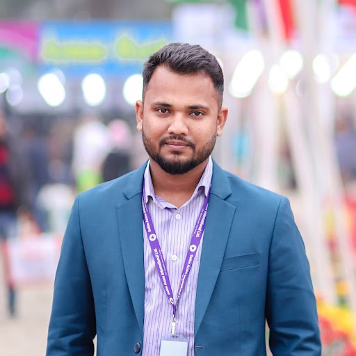 author