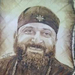 Fr. Bishoy Louis