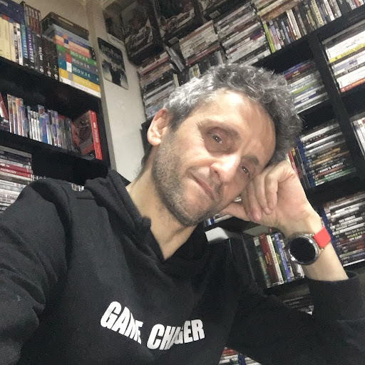 Yusuf Pişkin (EricDRAVEN)