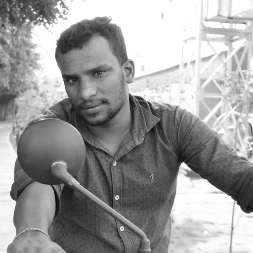 Adarshes Appu