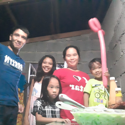 author