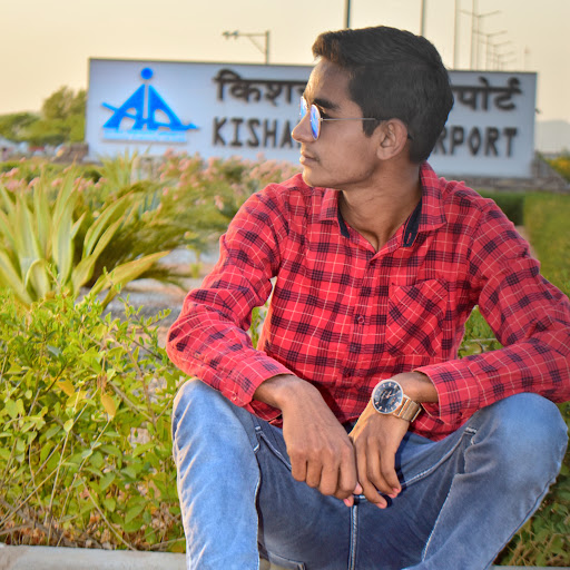 author