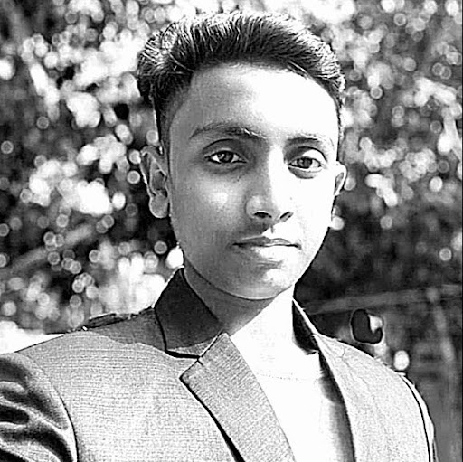 Khalid Mahmud Choudhury