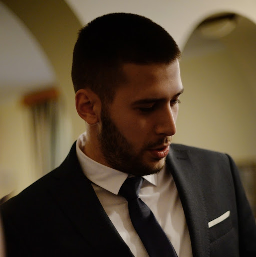 Saša Boroš