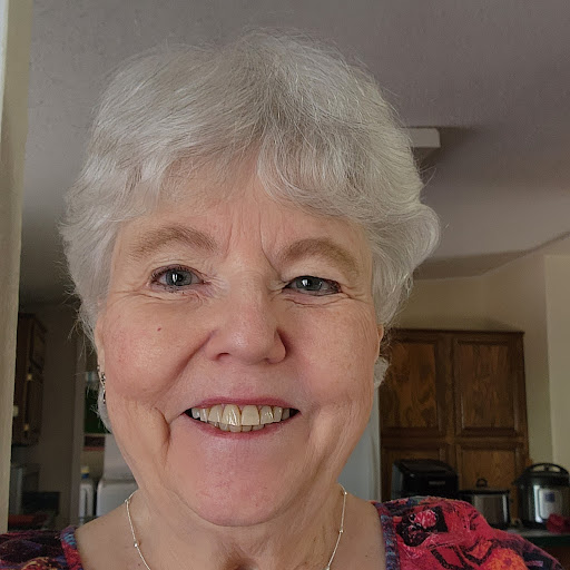 Melinda-Deanna Evans