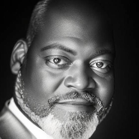 Robert Crawford (Big Rob)