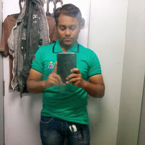 jishan vohra
